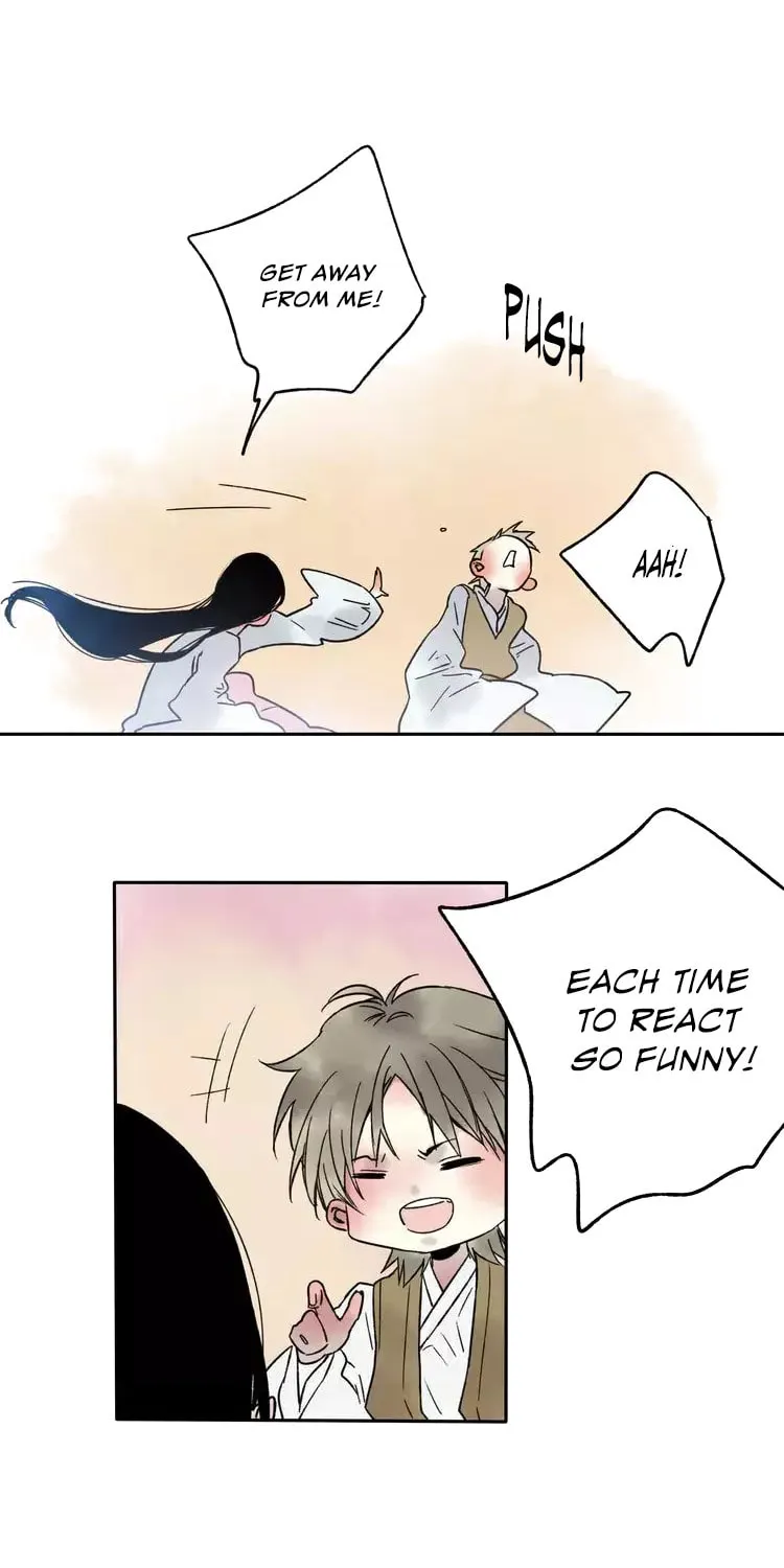 Love Blossoms in the Rain Chapter 11 page 9 - 