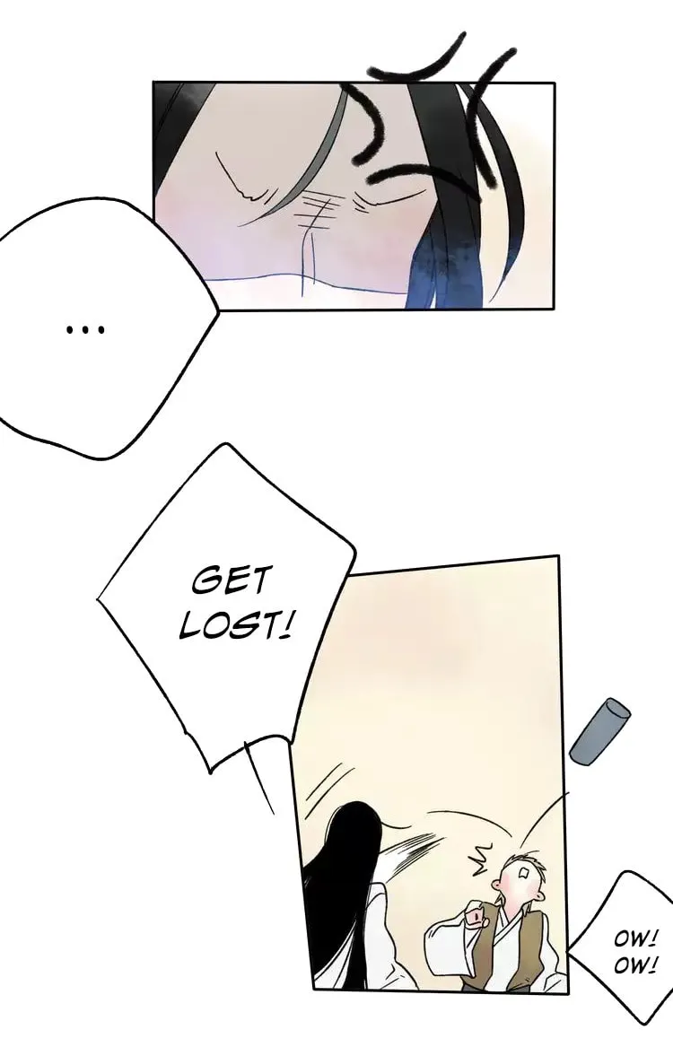 Love Blossoms in the Rain Chapter 11 page 10 - 