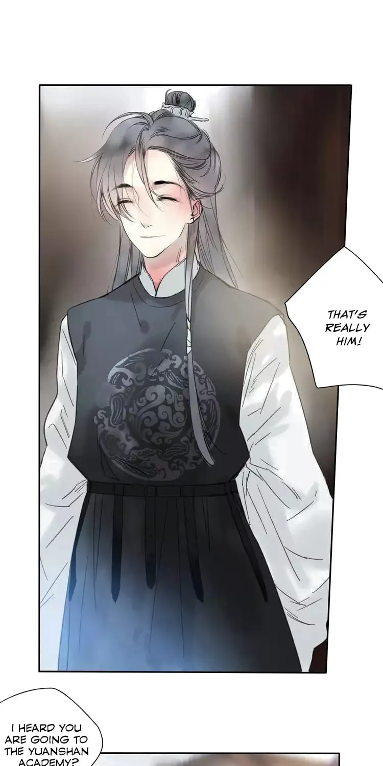 Love Blossoms in the Rain Chapter 12 page 2 - 