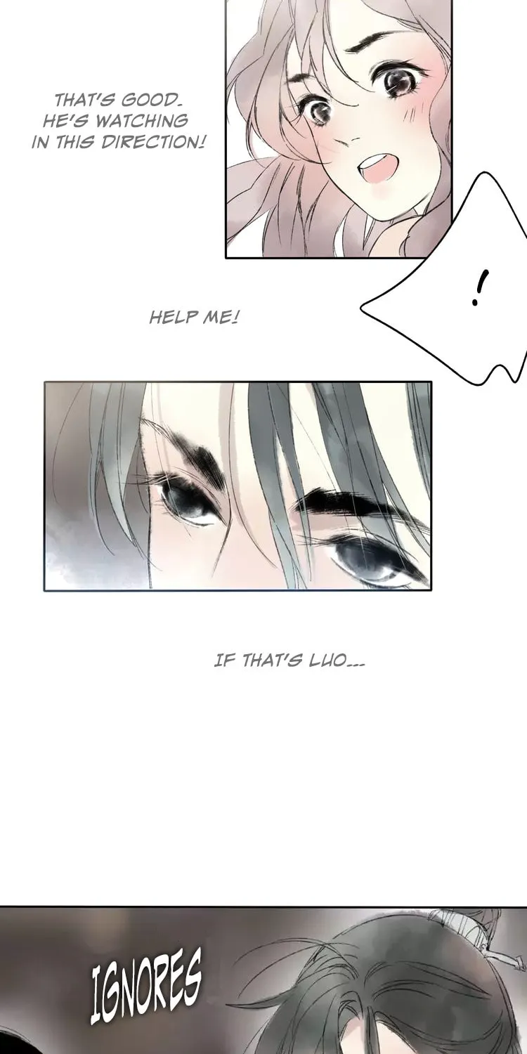 Love Blossoms in the Rain Chapter 12 page 11 - 