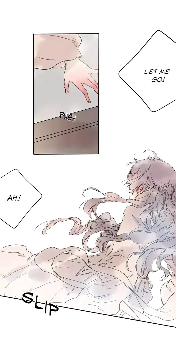 Love Blossoms in the Rain Chapter 12 page 14 - 