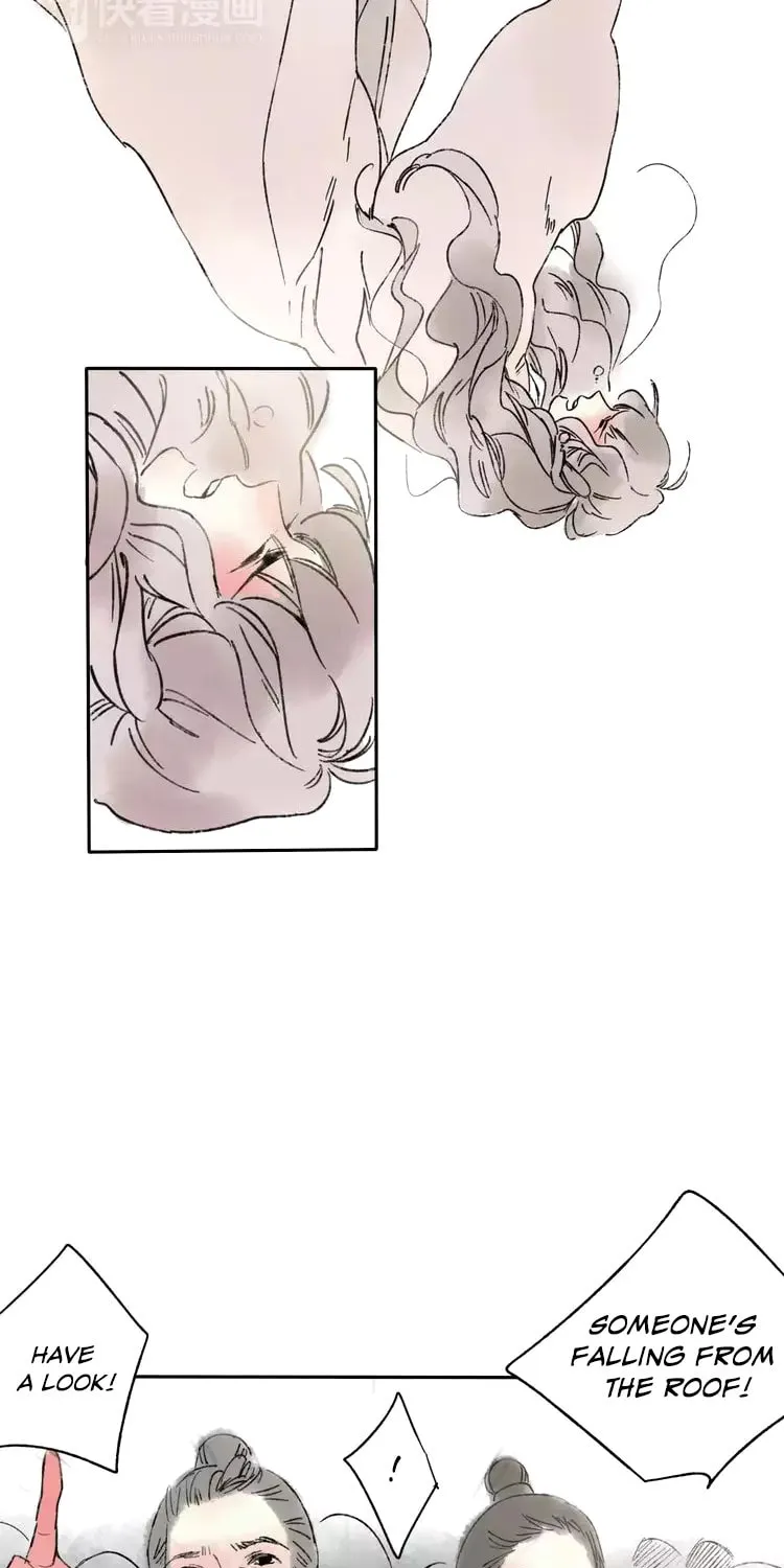 Love Blossoms in the Rain Chapter 12 page 16 - 