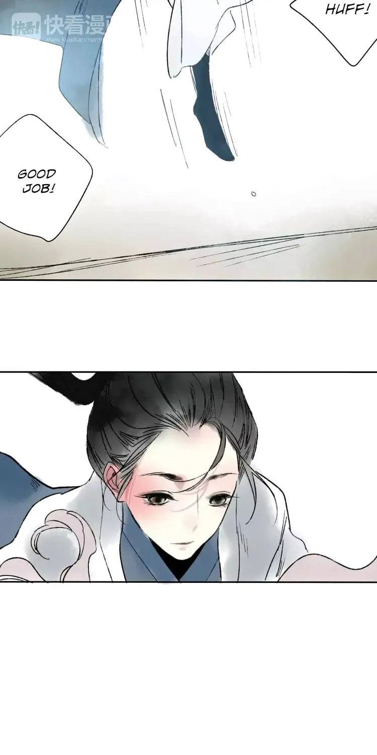 Love Blossoms in the Rain Chapter 12 page 19 - 