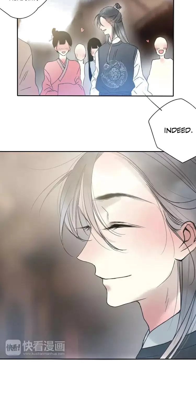 Love Blossoms in the Rain Chapter 12 page 3 - 