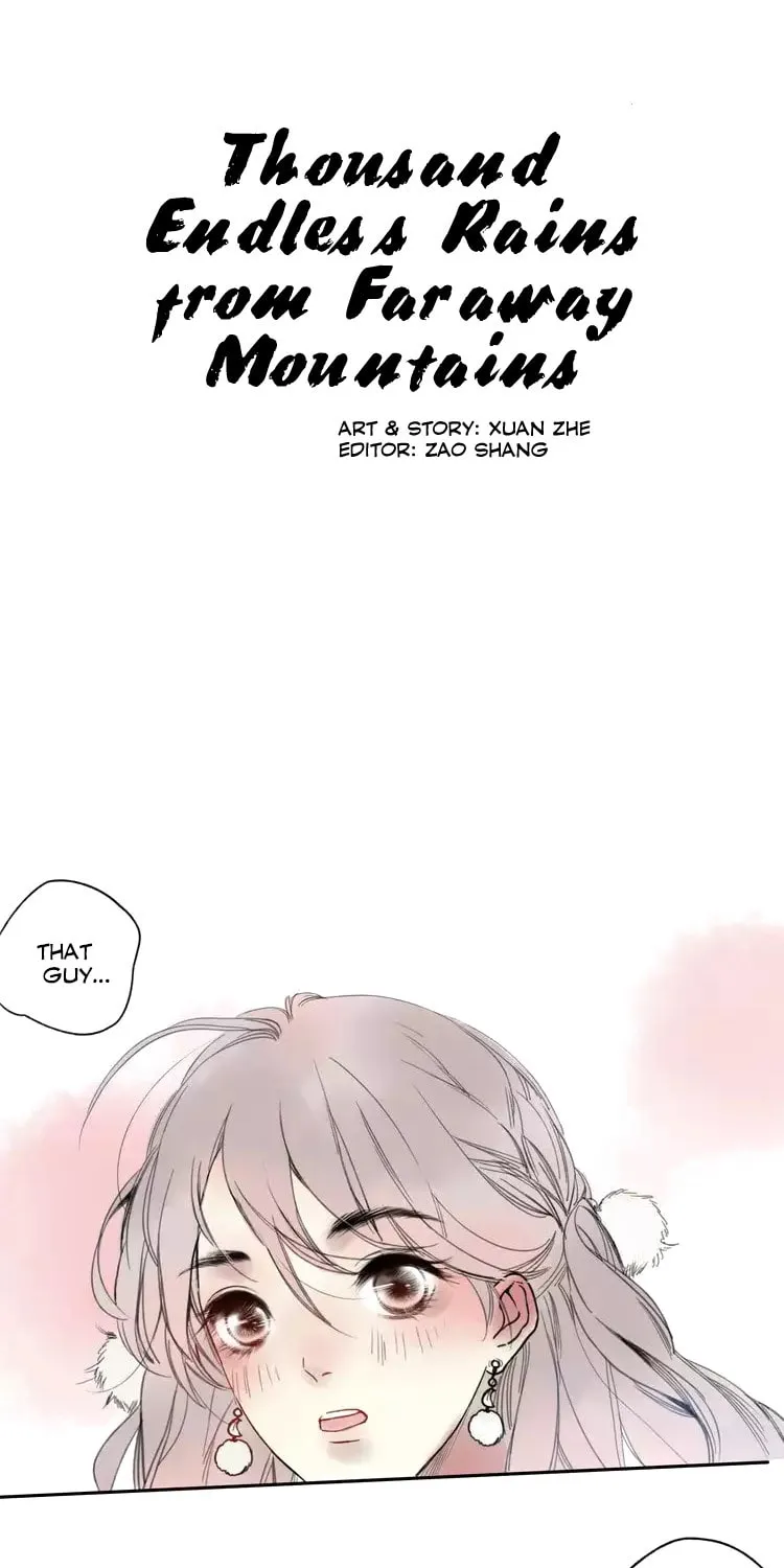 Love Blossoms in the Rain Chapter 12 page 4 - 