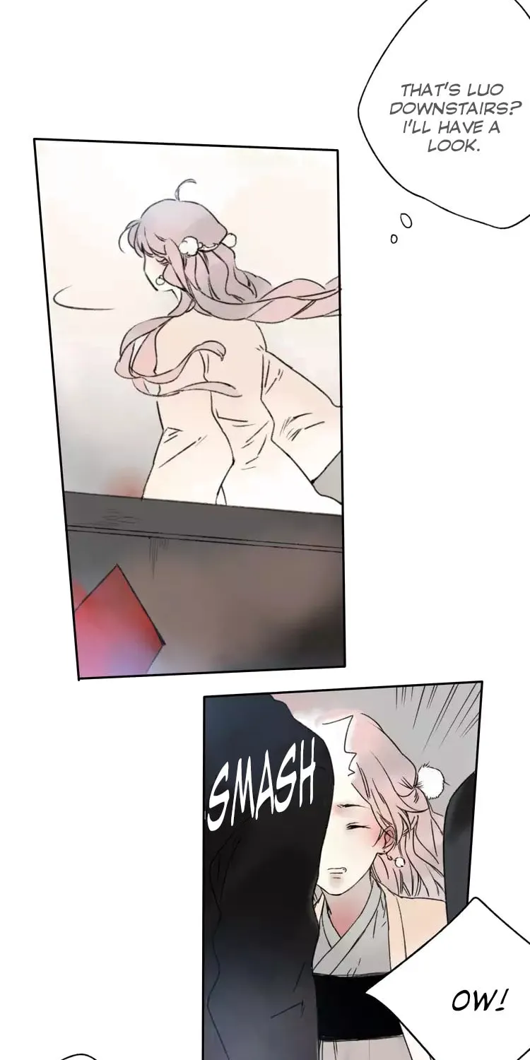 Love Blossoms in the Rain Chapter 12 page 5 - 