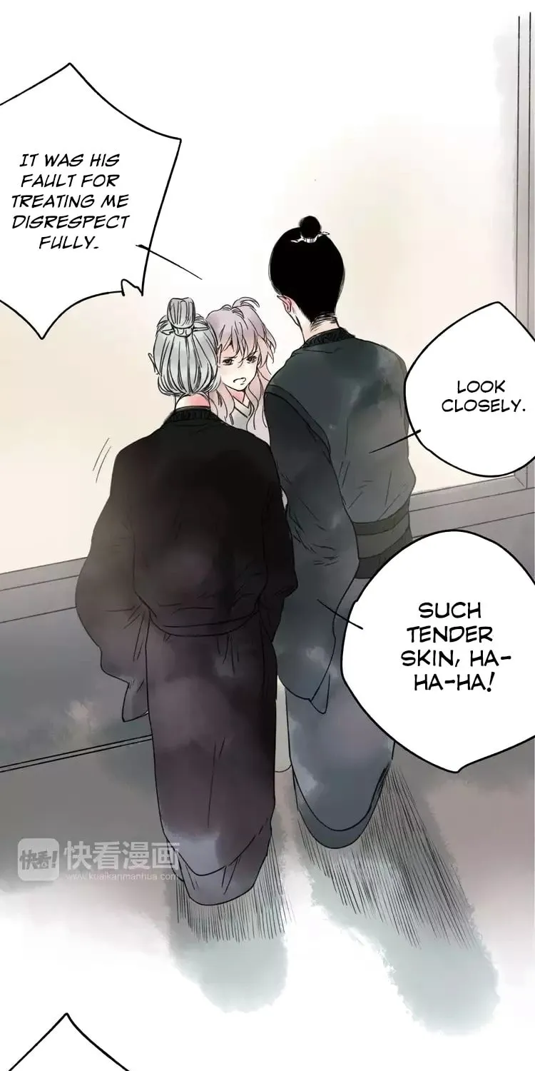 Love Blossoms in the Rain Chapter 12 page 8 - 