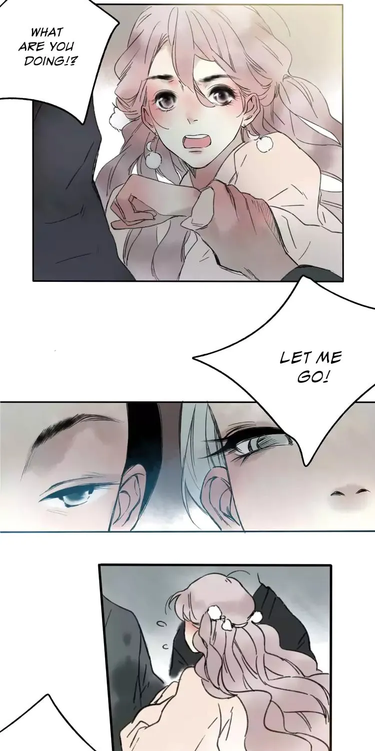 Love Blossoms in the Rain Chapter 12 page 9 - 