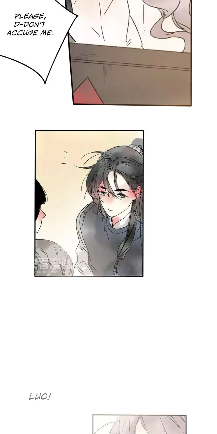 Love Blossoms in the Rain Chapter 12 page 10 - 