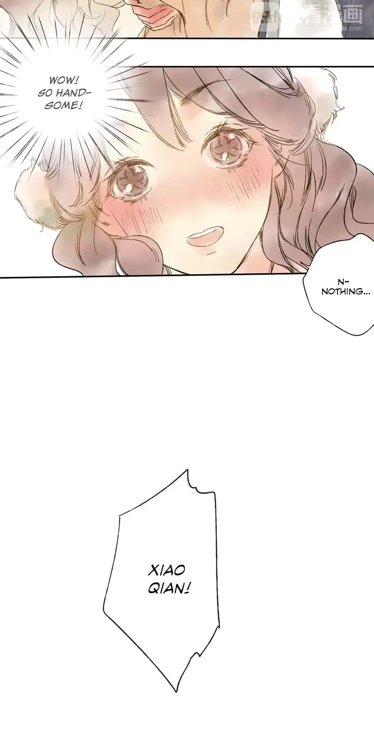 Love Blossoms in the Rain Chapter 13 page 3 - 