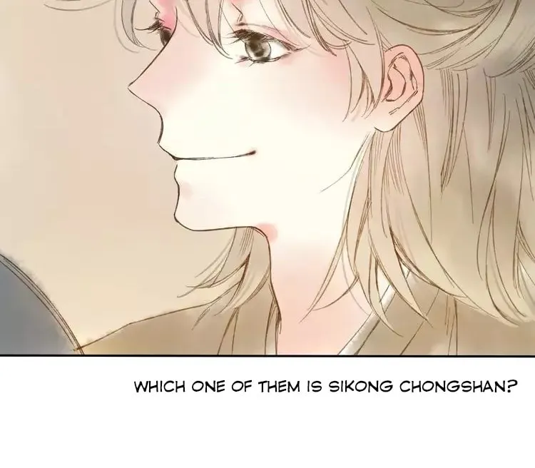 Love Blossoms in the Rain Chapter 13 page 6 - 