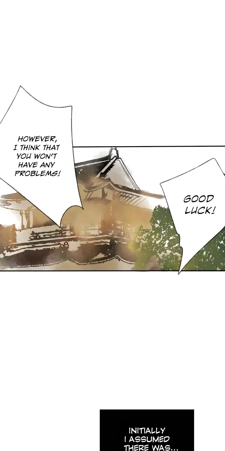 Love Blossoms in the Rain Chapter 13 page 10 - 