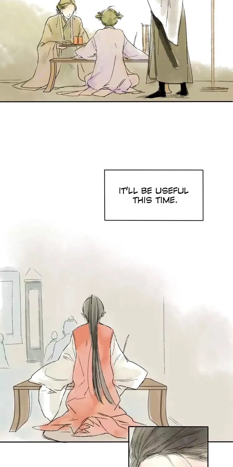 Love Blossoms in the Rain Chapter 14 page 13 - 
