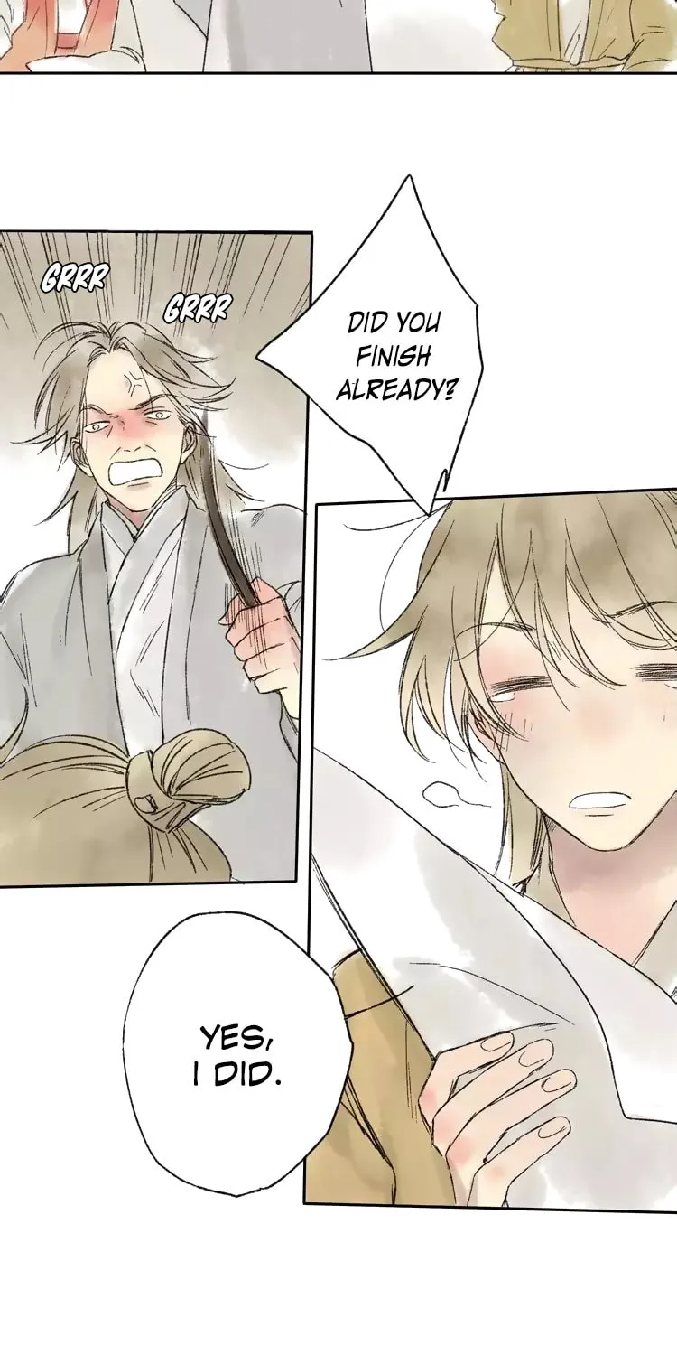 Love Blossoms in the Rain Chapter 14 page 16 - 