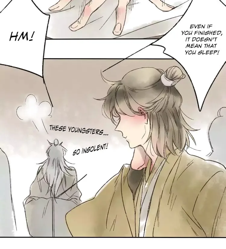 Love Blossoms in the Rain Chapter 14 page 18 - 