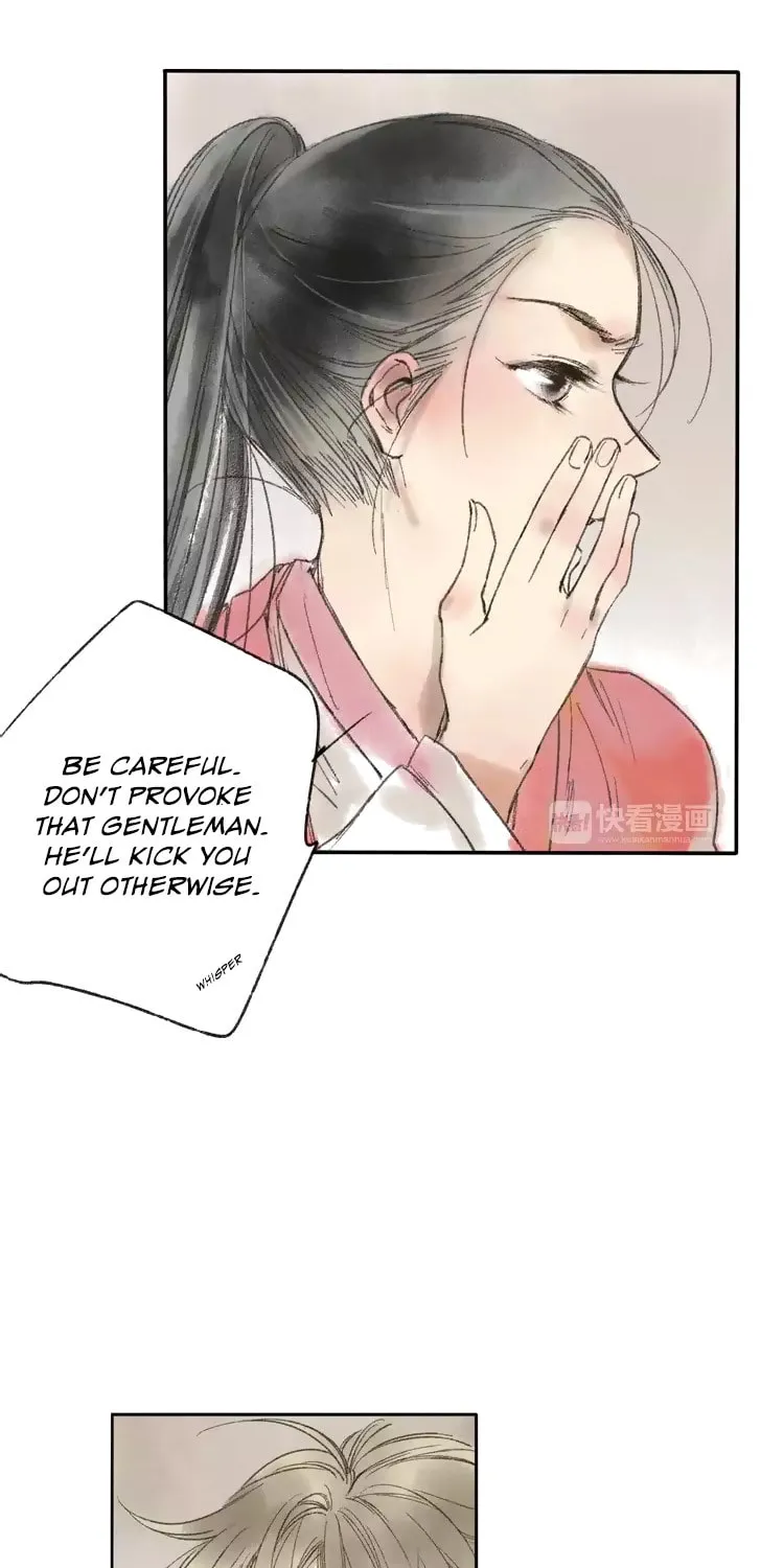 Love Blossoms in the Rain Chapter 14 page 20 - 