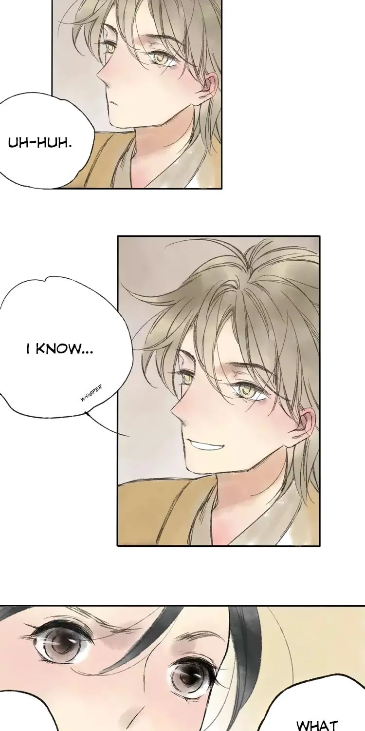 Love Blossoms in the Rain Chapter 14 page 21 - 