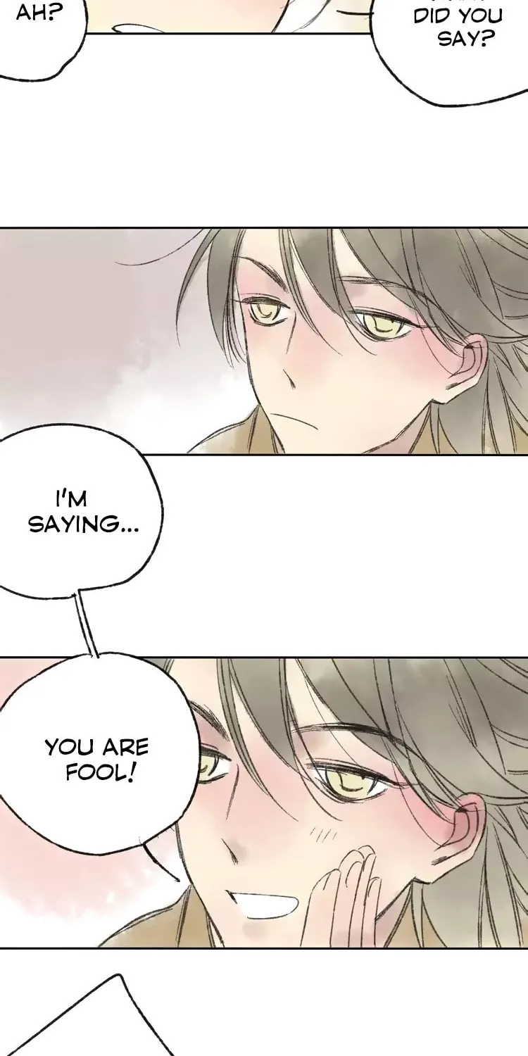 Love Blossoms in the Rain Chapter 14 page 22 - 