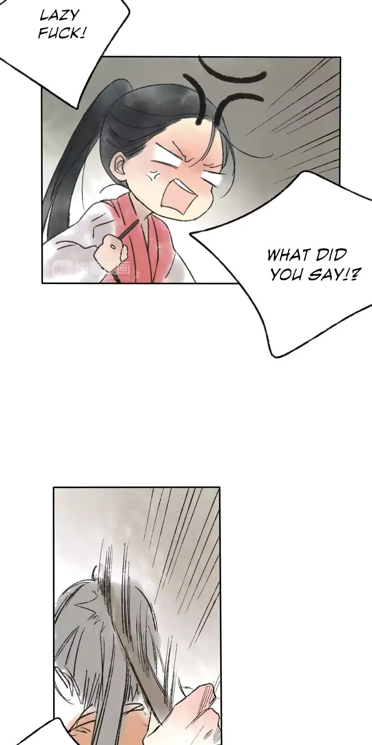 Love Blossoms in the Rain Chapter 14 page 23 - 