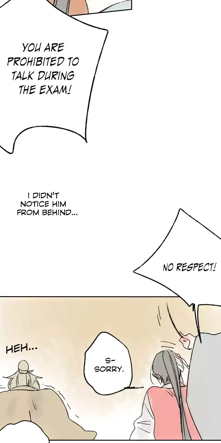 Love Blossoms in the Rain Chapter 14 page 24 - 
