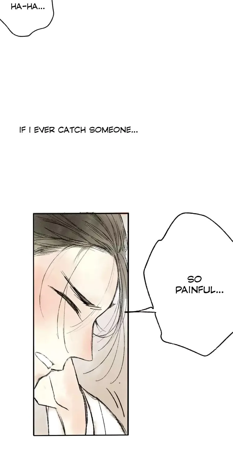 Love Blossoms in the Rain Chapter 14 page 25 - 