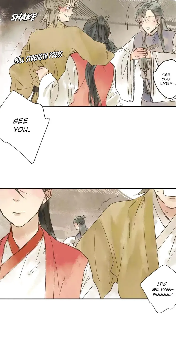 Love Blossoms in the Rain Chapter 14 page 5 - 