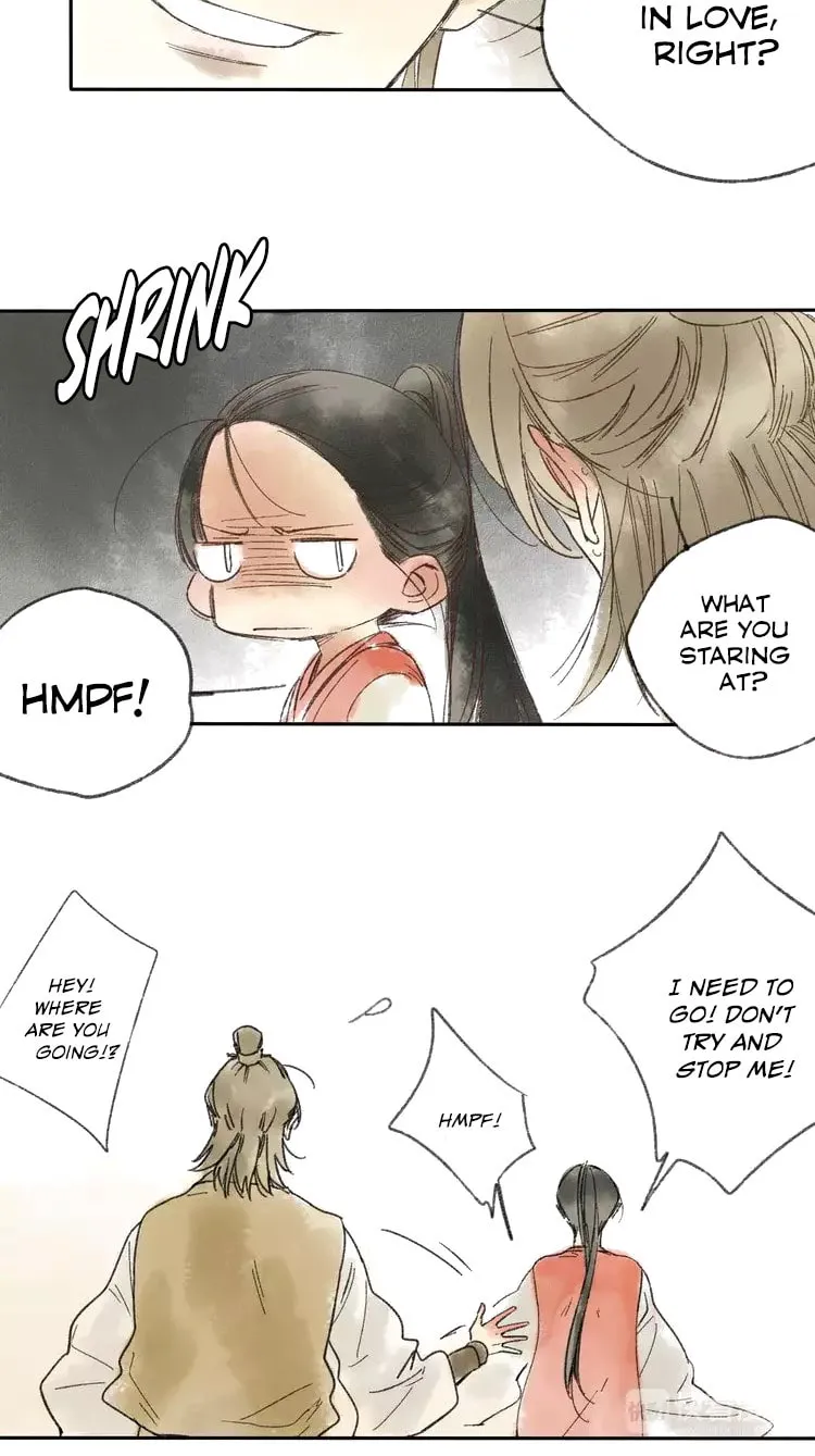 Love Blossoms in the Rain Chapter 14 page 9 - 