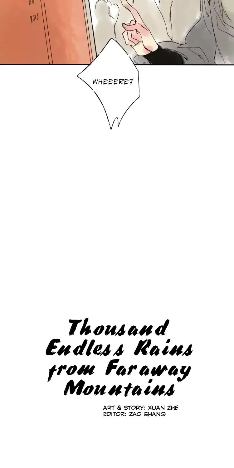 Love Blossoms in the Rain Chapter 15 page 2 - 