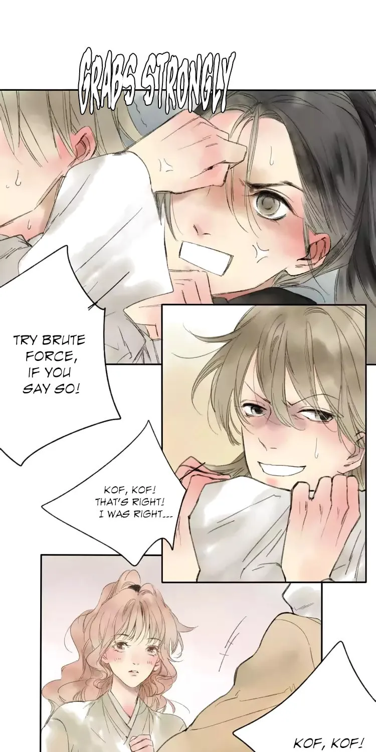 Love Blossoms in the Rain Chapter 15 page 15 - 