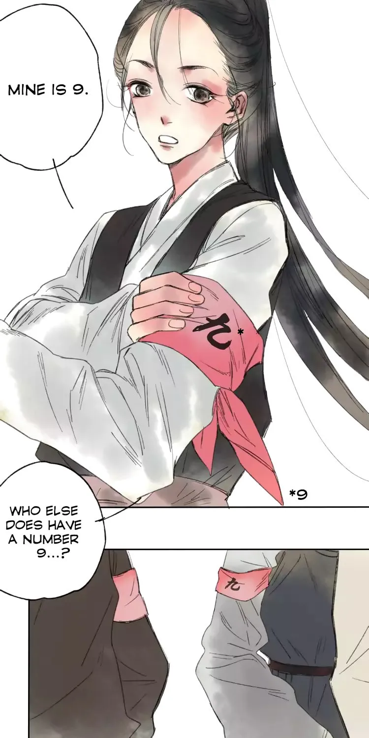 Love Blossoms in the Rain Chapter 15 page 22 - 