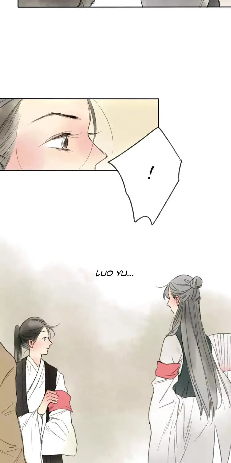Love Blossoms in the Rain Chapter 15 page 23 - 