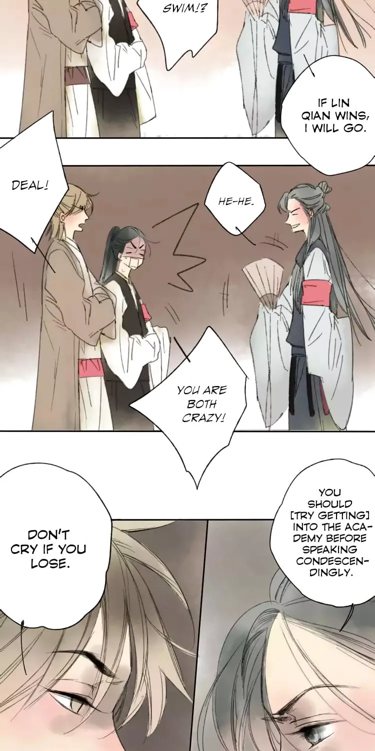 Love Blossoms in the Rain Chapter 15 page 27 - 