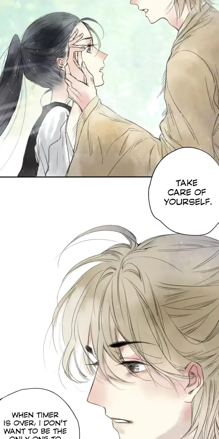 Love Blossoms in the Rain Chapter 15 page 33 - 