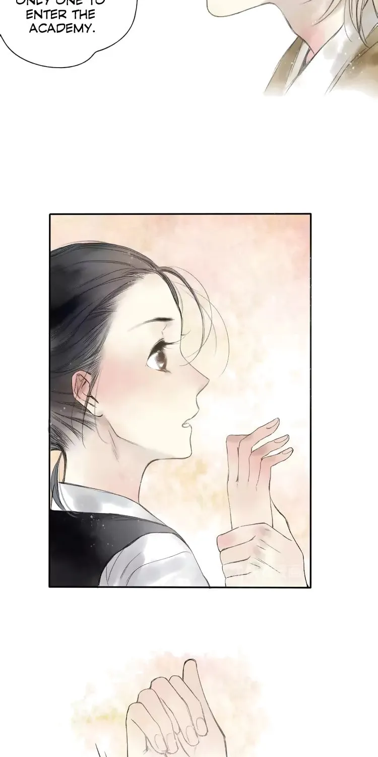 Love Blossoms in the Rain Chapter 15 page 34 - 