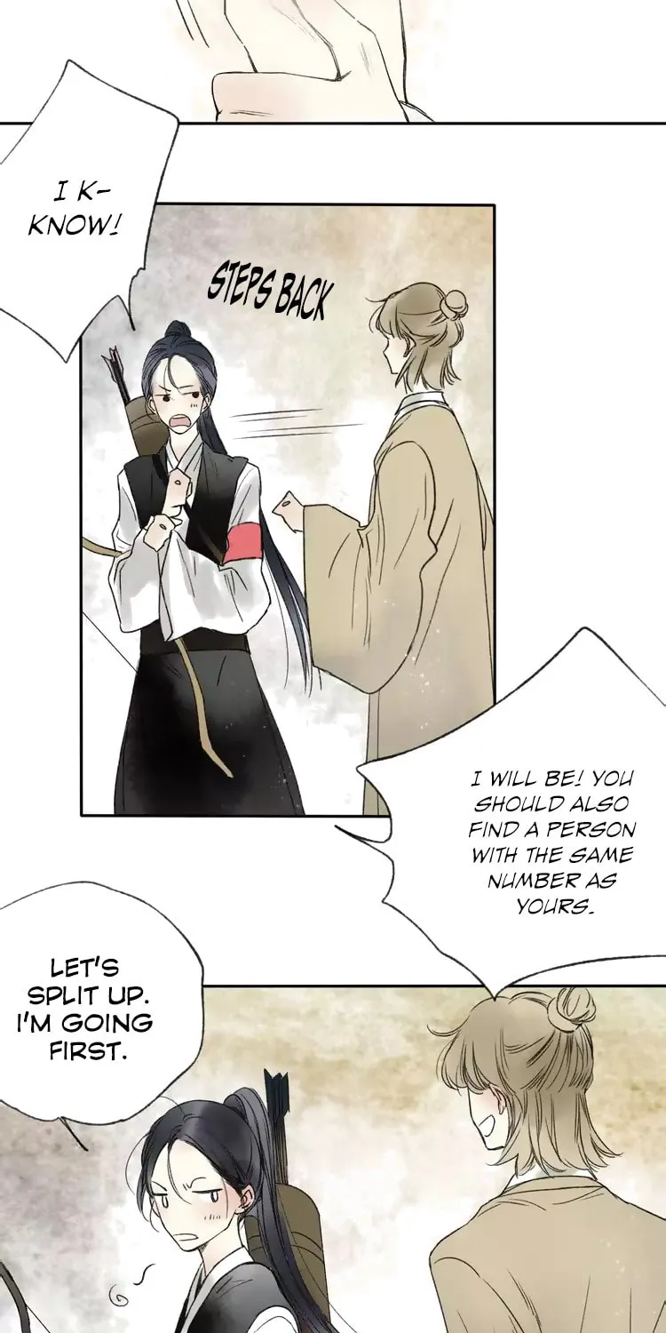 Love Blossoms in the Rain Chapter 15 page 35 - 
