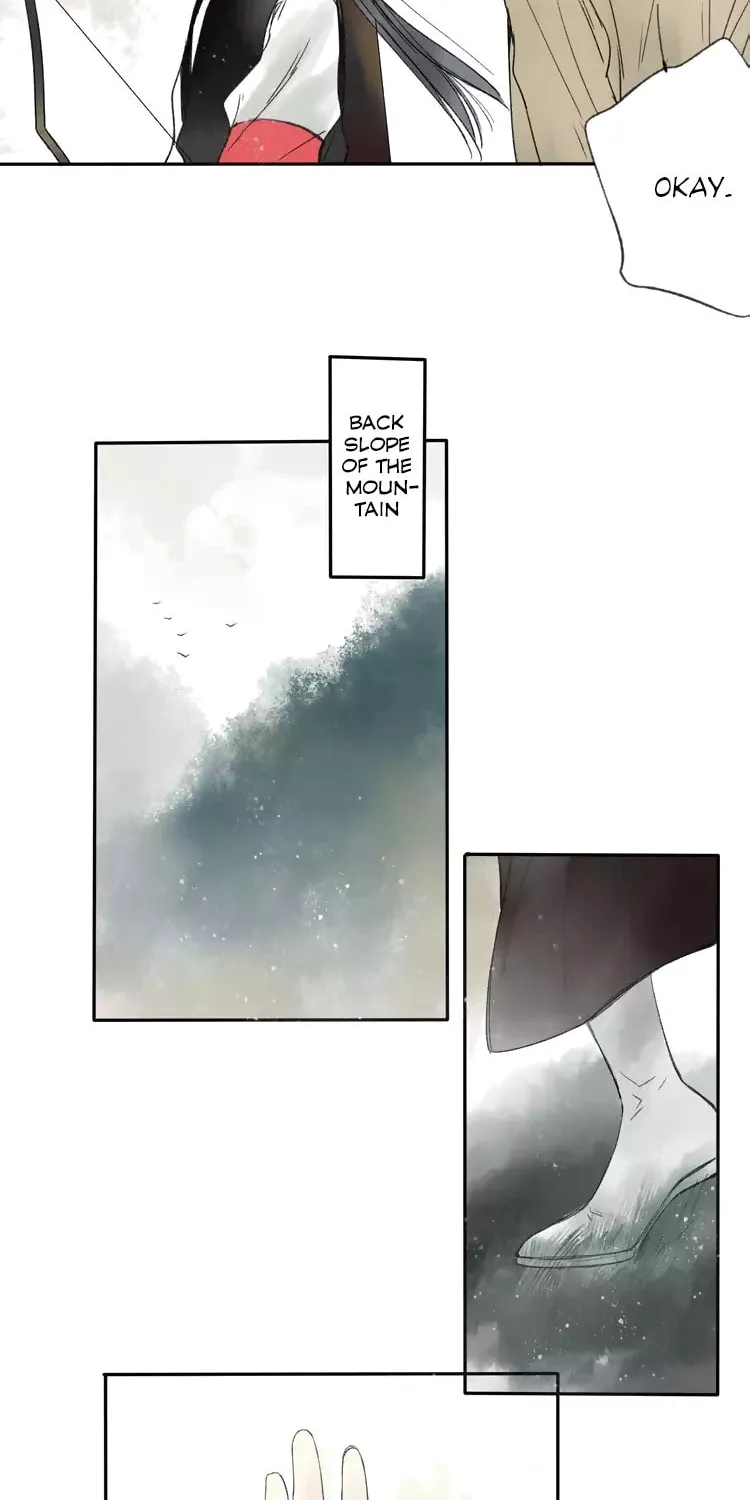 Love Blossoms in the Rain Chapter 15 page 36 - 