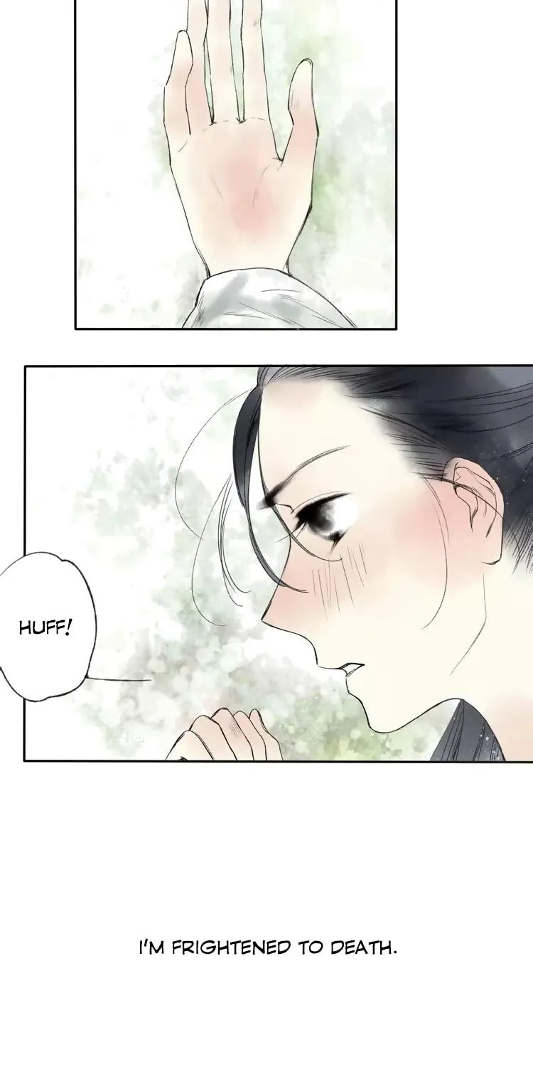 Love Blossoms in the Rain Chapter 15 page 37 - 