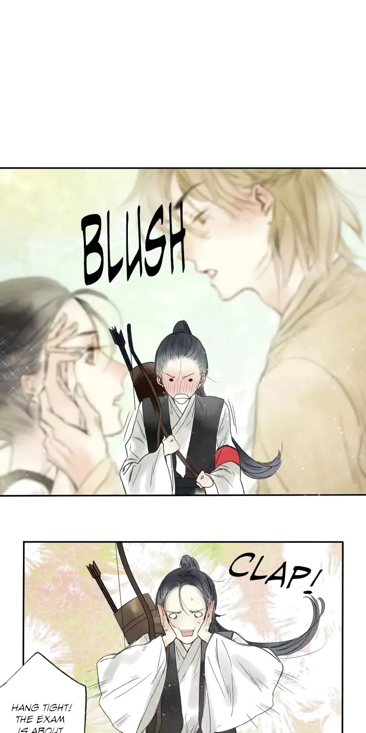 Love Blossoms in the Rain Chapter 15 page 38 - 