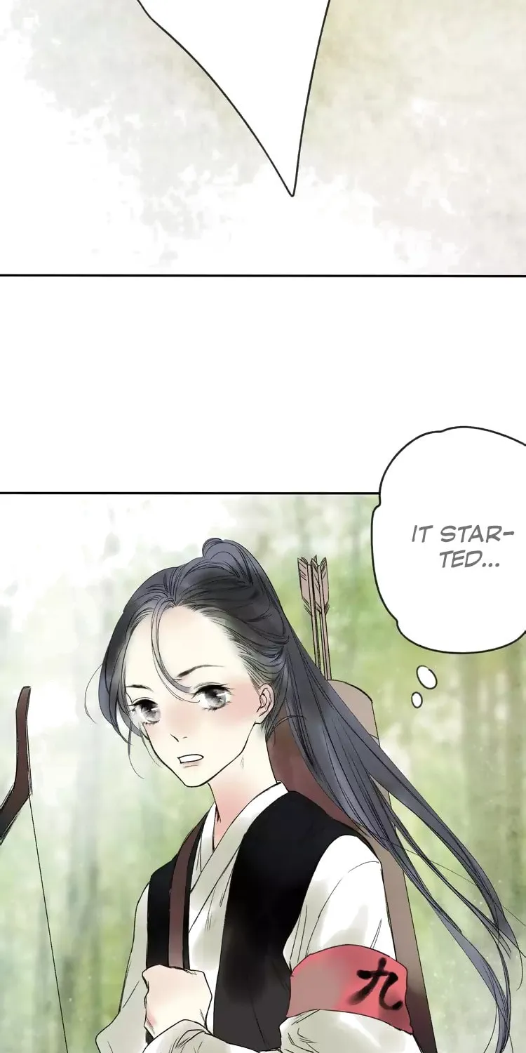 Love Blossoms in the Rain Chapter 15 page 40 - 