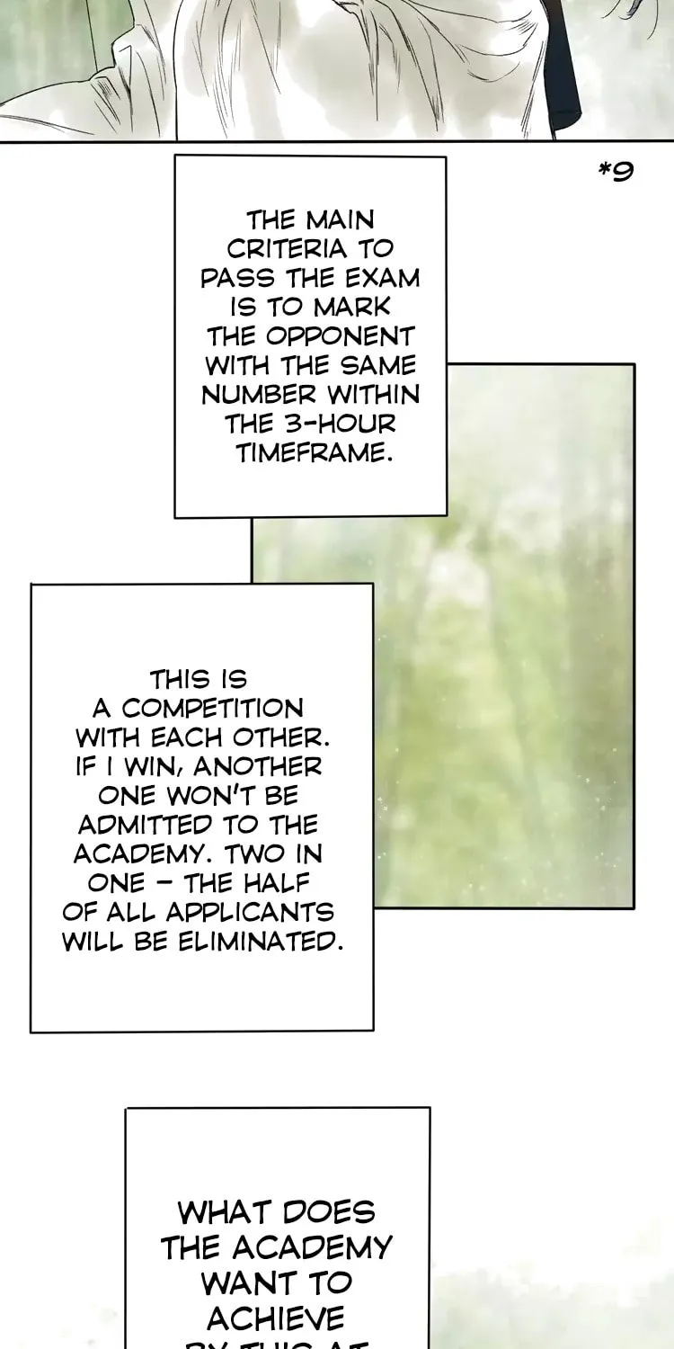 Love Blossoms in the Rain Chapter 15 page 41 - 