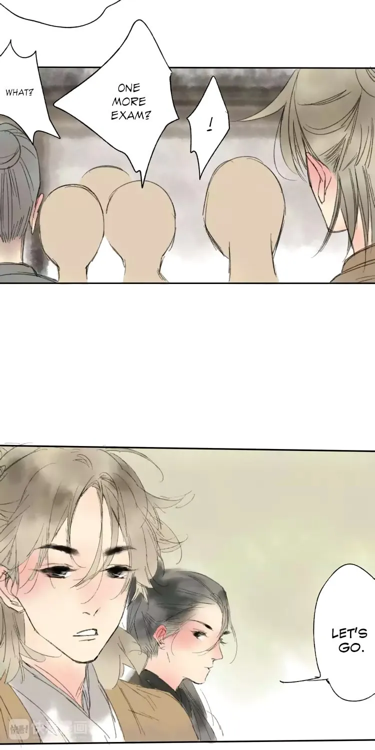 Love Blossoms in the Rain Chapter 15 page 8 - 