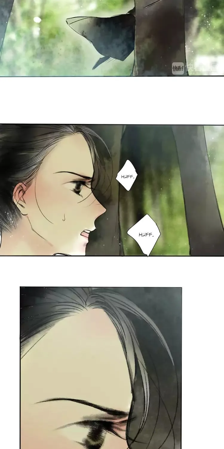 Love Blossoms in the Rain Chapter 16 page 2 - 