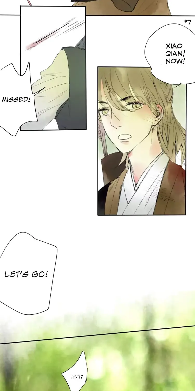 Love Blossoms in the Rain Chapter 16 page 13 - 