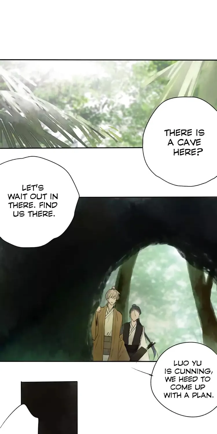 Love Blossoms in the Rain Chapter 16 page 15 - 