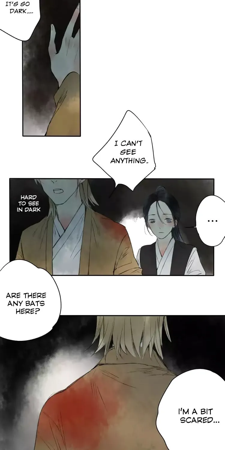Love Blossoms in the Rain Chapter 16 page 16 - 