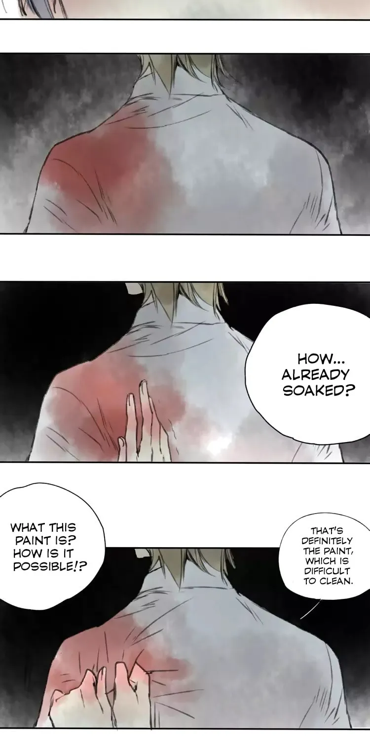Love Blossoms in the Rain Chapter 16 page 19 - 