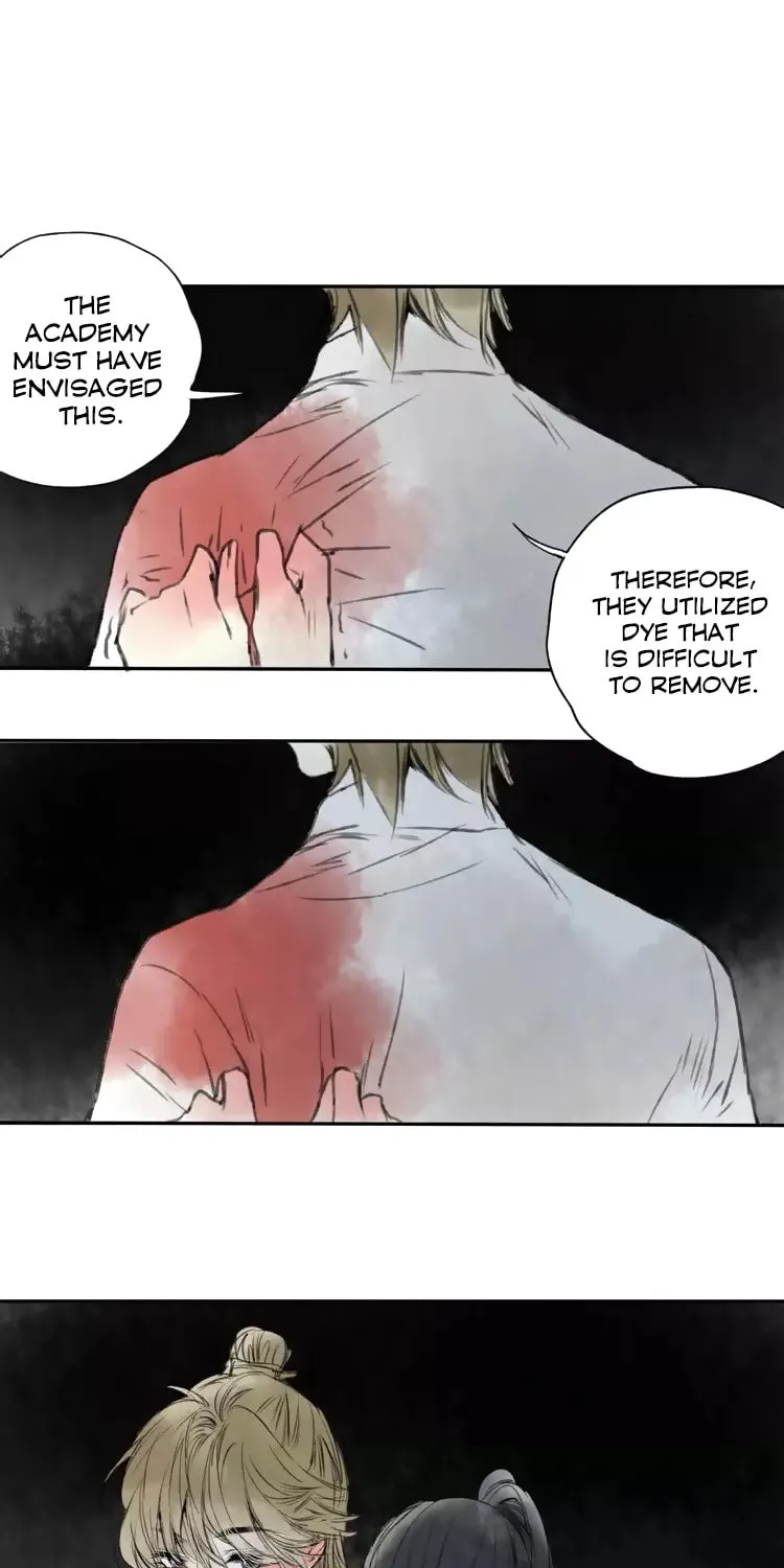 Love Blossoms in the Rain Chapter 16 page 20 - 