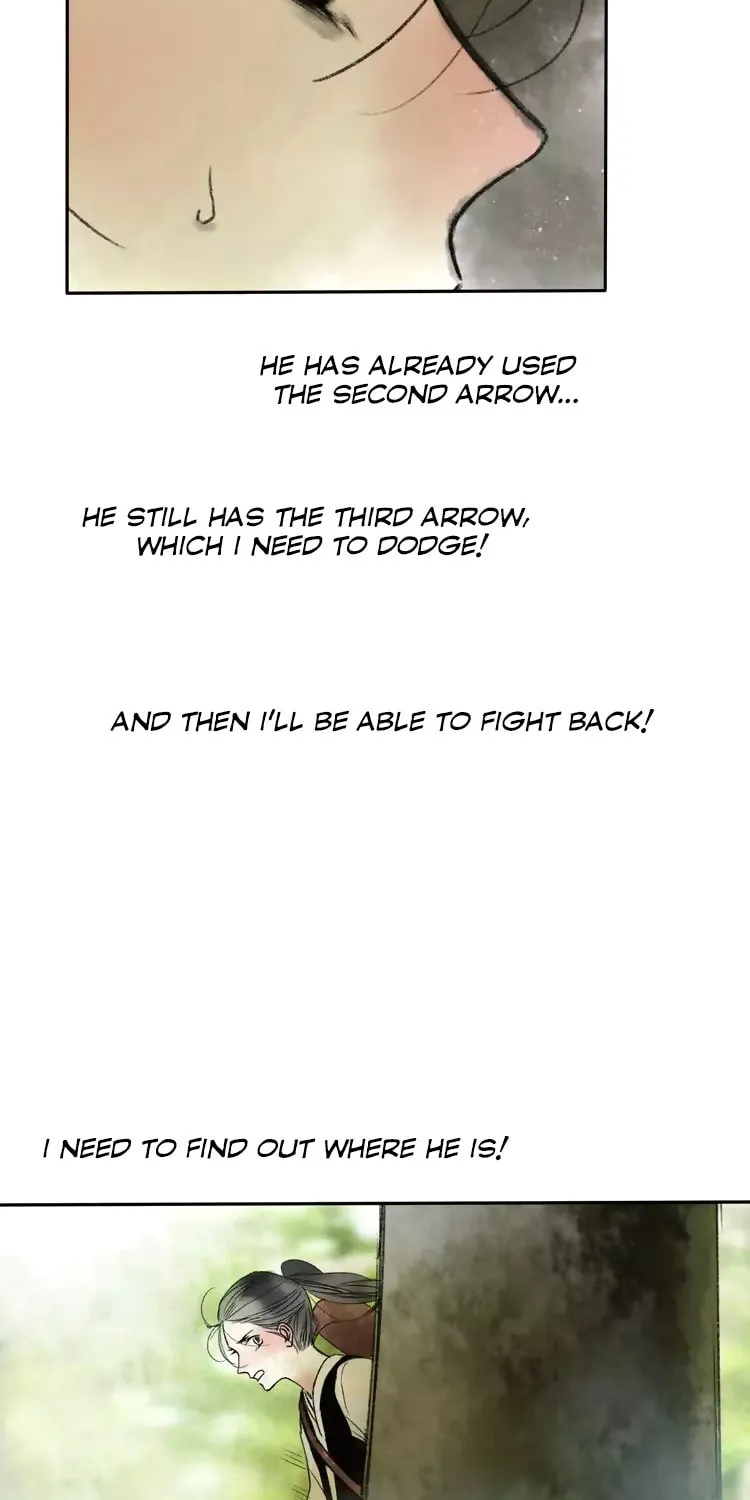 Love Blossoms in the Rain Chapter 16 page 3 - 