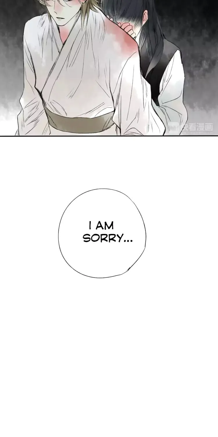 Love Blossoms in the Rain Chapter 16 page 21 - 
