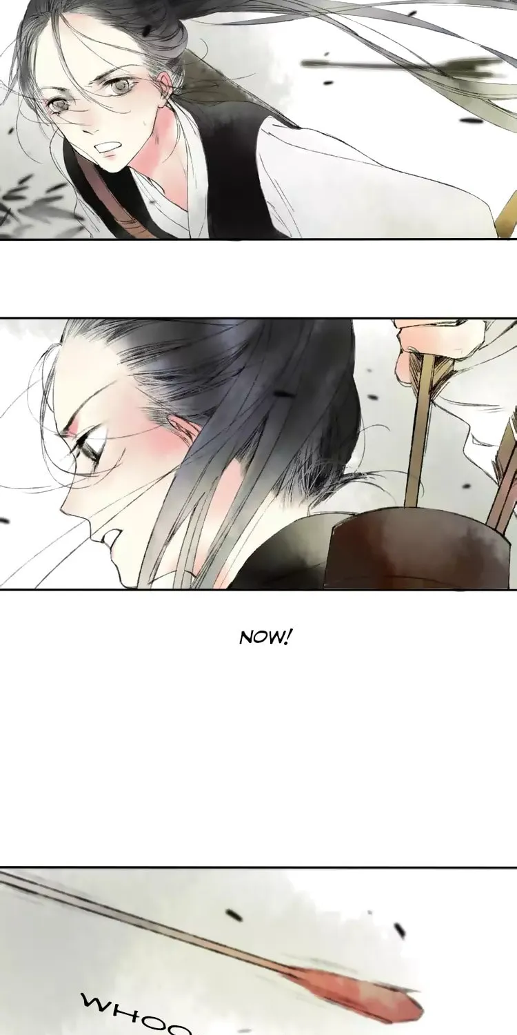 Love Blossoms in the Rain Chapter 16 page 5 - 